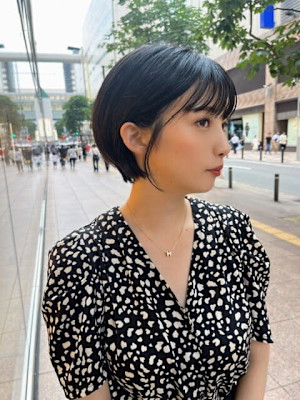 TAYA 天神店×ショート