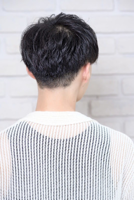 creeb池袋(クリーブ)ショート