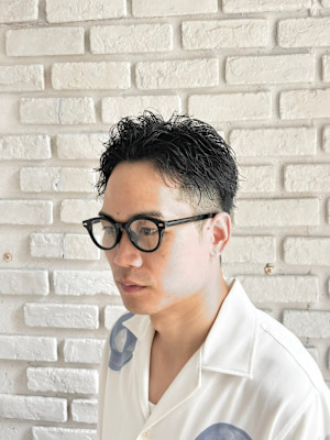 creeb池袋(クリーブ)ショート