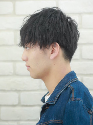 creeb池袋(クリーブ)ショート