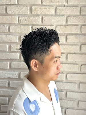 creeb池袋(クリーブ)ショート