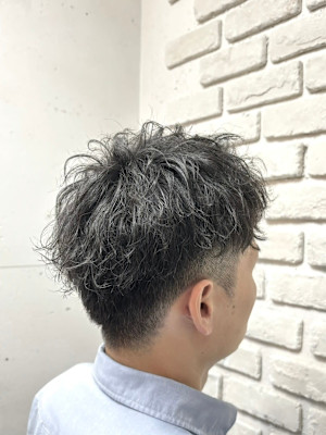 creeb池袋(クリーブ)ショート