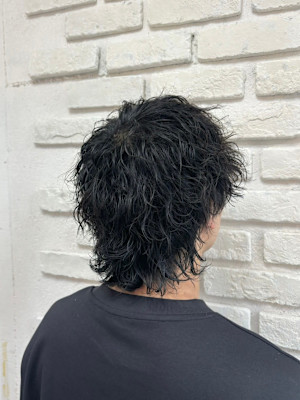 creeb池袋(クリーブ)ショート