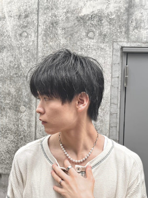 creeb池袋(クリーブ)ショート