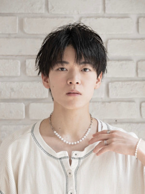 creeb池袋(クリーブ)ショート