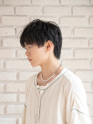 creeb池袋(クリーブ)ショート