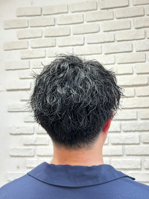 creeb池袋(クリーブ)ショート