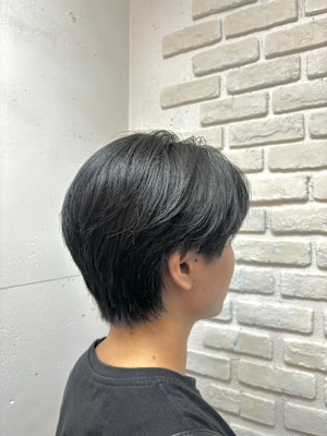 creeb池袋(クリーブ)ショート