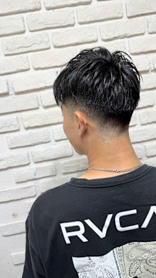 creeb池袋(クリーブ)ショート