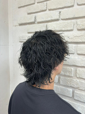 creeb池袋(クリーブ)ショート