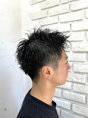 creeb池袋(クリーブ)ショート