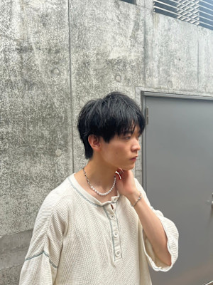 creeb池袋(クリーブ)ショート