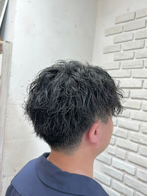 creeb池袋(クリーブ)ショート