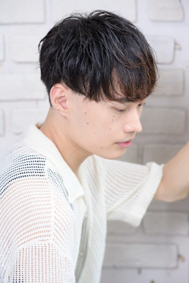 creeb池袋(クリーブ)ショート