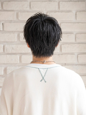 creeb池袋(クリーブ)ショート