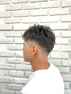 creeb池袋(クリーブ)ショート