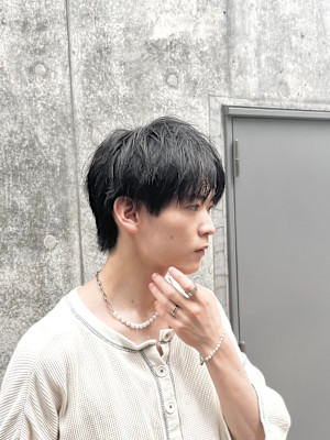 creeb池袋(クリーブ)ショート