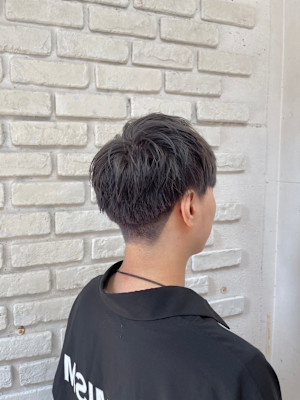 creeb池袋(クリーブ)ショート