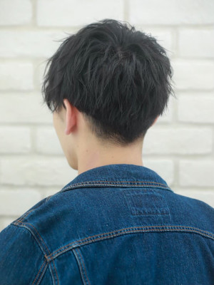 creeb池袋(クリーブ)ショート