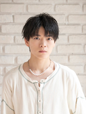 creeb池袋(クリーブ)ショート