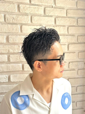 creeb池袋(クリーブ)ショート