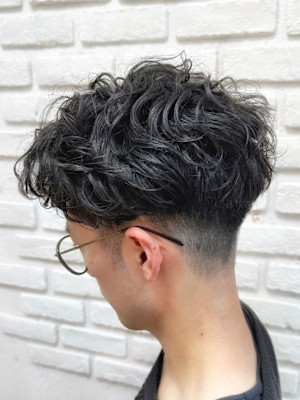 creeb池袋(クリーブ)ショート