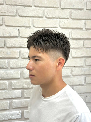 creeb池袋(クリーブ)ショート