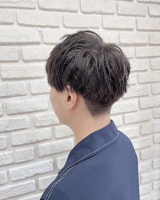 creeb池袋(クリーブ)ショート