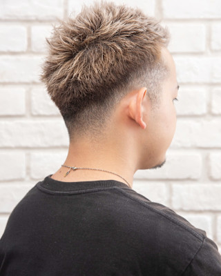 creeb池袋(クリーブ)ショート