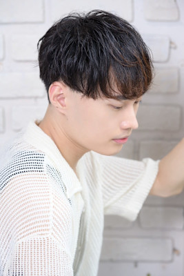 creeb池袋(クリーブ)ショート