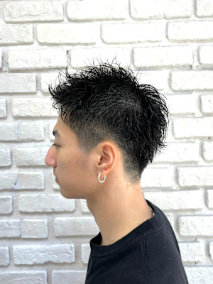 creeb池袋(クリーブ)ショート