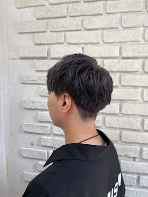 creeb池袋(クリーブ)ショート