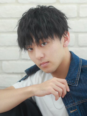 creeb池袋(クリーブ)ショート