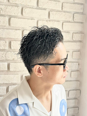 creeb池袋(クリーブ)ショート