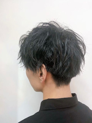 creeb池袋(クリーブ)ショート