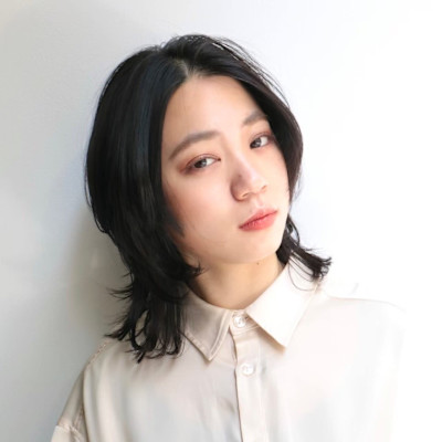 ELLYLONDON 1st.店×ミディアム