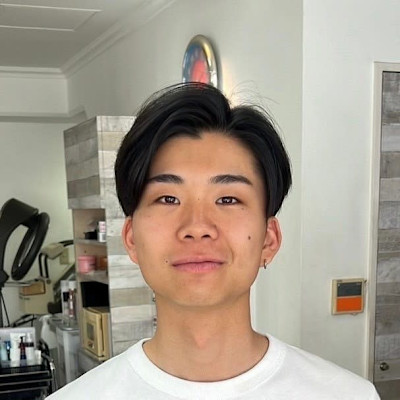 ELLYLONDON 1st.店×ショート