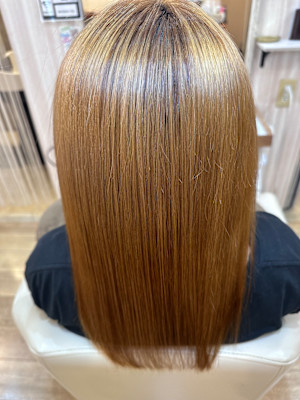 X-axia 【シース・アクシア】×ロング