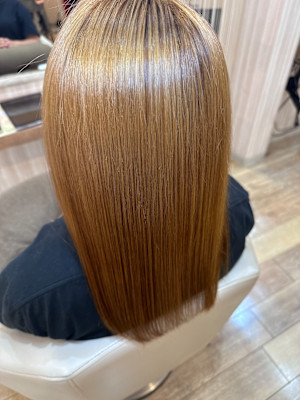 X-axia 【シース・アクシア】×ロング