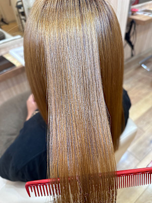 X-axia 【シース・アクシア】×ロング