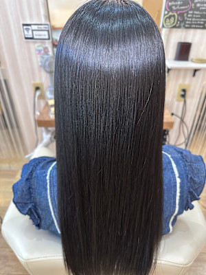 X-axia 【シース・アクシア】×ロング