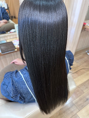 X-axia 【シース・アクシア】×ロング