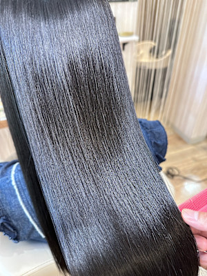 X-axia 【シース・アクシア】×ロング