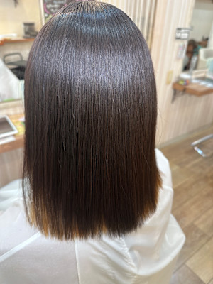 X-axia 【シース・アクシア】×ミディアム