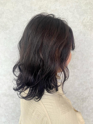 グラデーションカラー