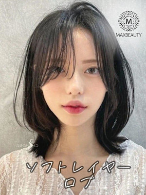 ソフトレイヤーロブ☆銀座/東京駅