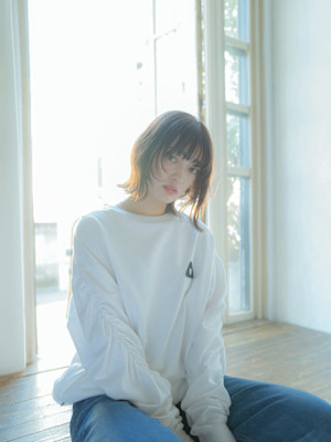 ウルフショート