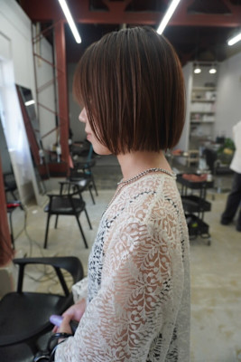 【BOW style】ボブ