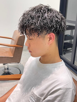 ツイストスパイラル