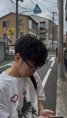 ツイストスパイラル